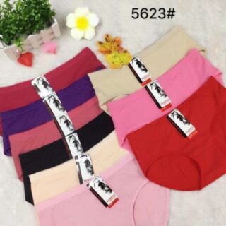 Combo 10q cotton chất đẹp