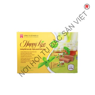 Lương khô bay – 420g - hà nội
