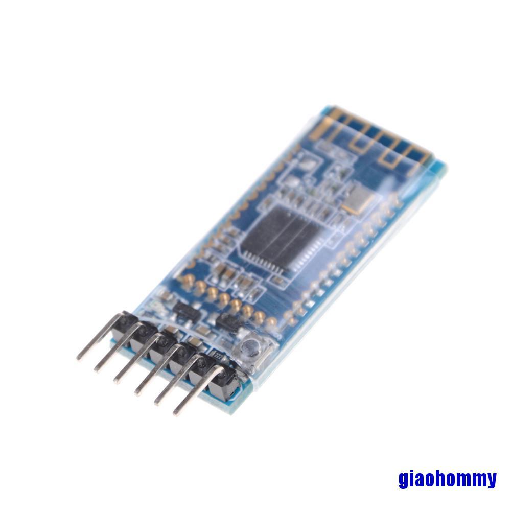 Mô Đun Không Dây Hm-10 Ble Bluetooth 4.0 Cc2540 Cc2541 Cho Arduino Android Ios