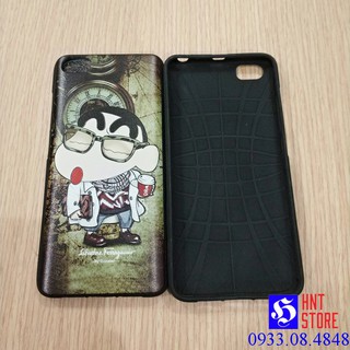 ỐP LƯNG XIAOMI MI5 - CAO SU CHỐNG SỐC