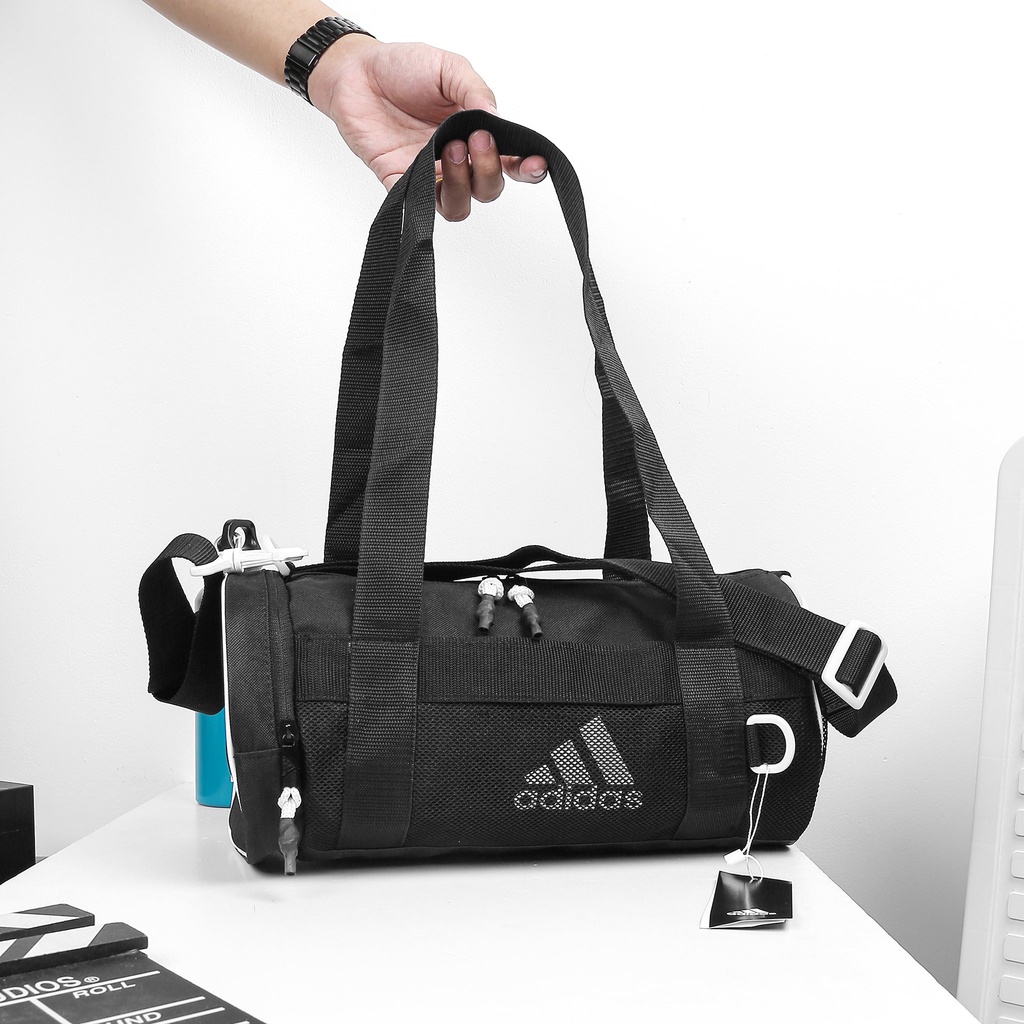 Túi tập gym thể thao HF2650 hàng xuất xịn vải polyester chống nước bảo hành trọn đời