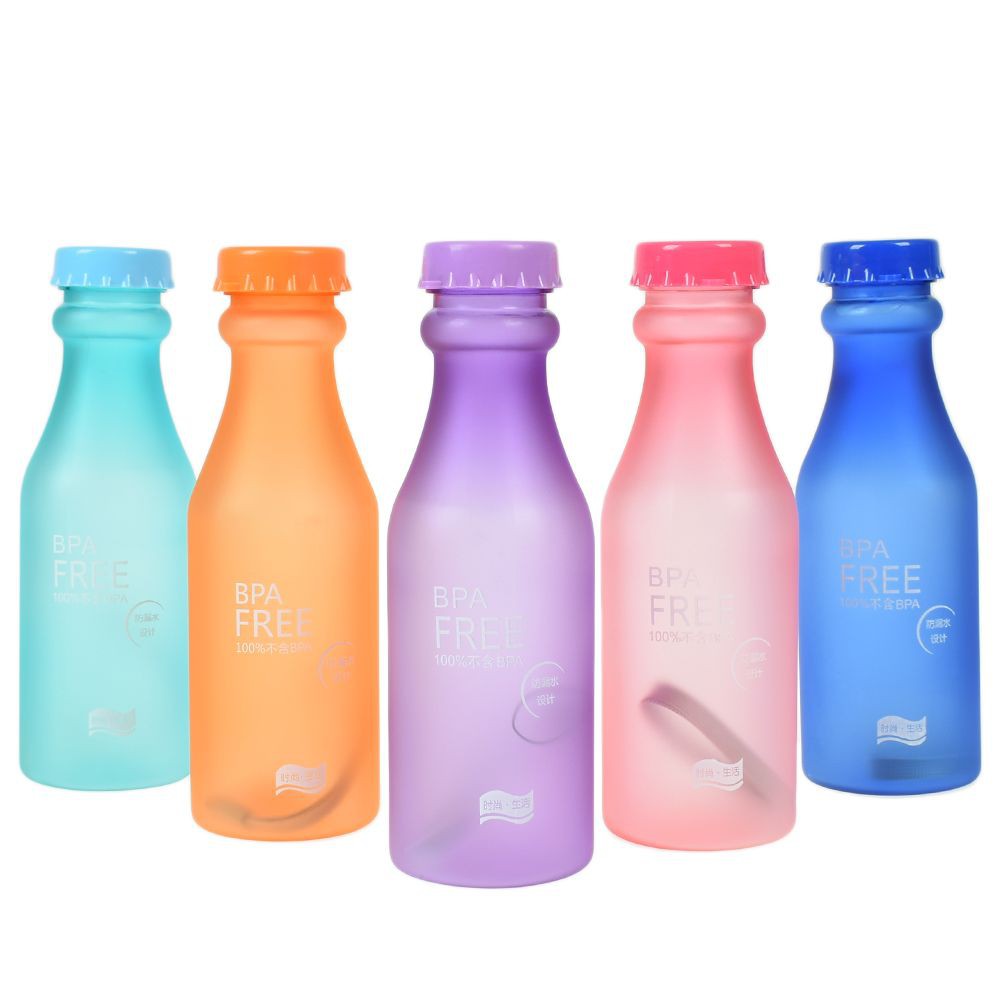 Bình nước dung tích 550ml | BigBuy360 - bigbuy360.vn