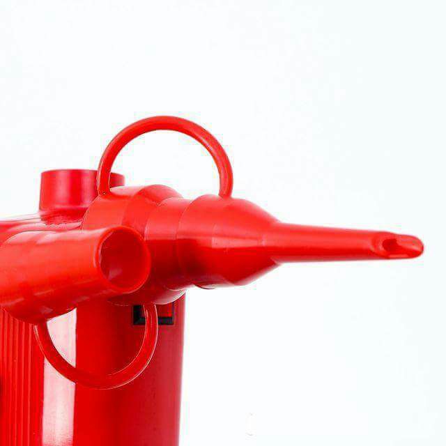 [ SALE TƯNG BỪNG]  BƠM ĐIỆN HÚT CHÂN KHÔNG 2 CHIỀU MINI.