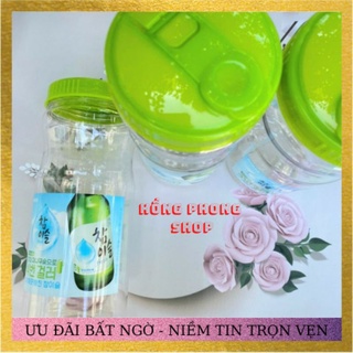 Bình Nước Hàn Quốc 1l