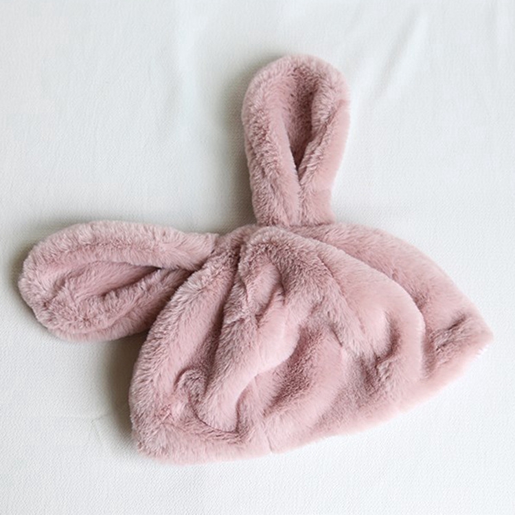 2019 winter fashion warm woolen hats for women