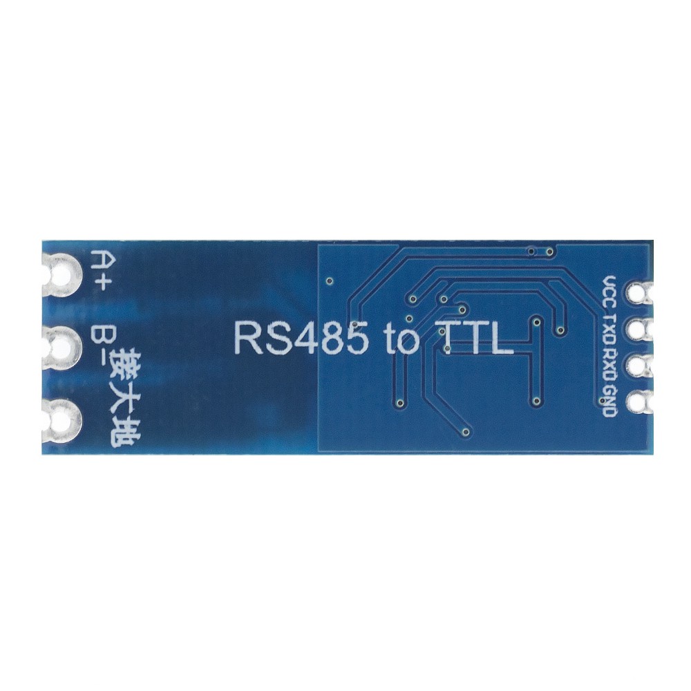 Mô Đun Điều Khiển Dòng Chảy Tự Động RS485 3.3V 5V