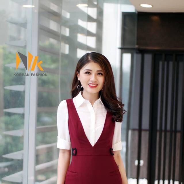 Combo 3 váy thiết kế