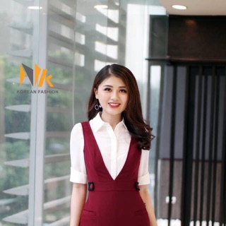 Combo 3 váy thiết kế
