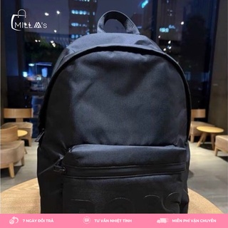 Balo Hugo Boss Siêu Bền Chống Thấm Nước Kiểu Dáng Đơn Giản [Ảnh Thật Shop Chụp] Milla's