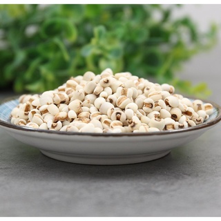 1kg Hạt bobo - ý dĩ loại 1