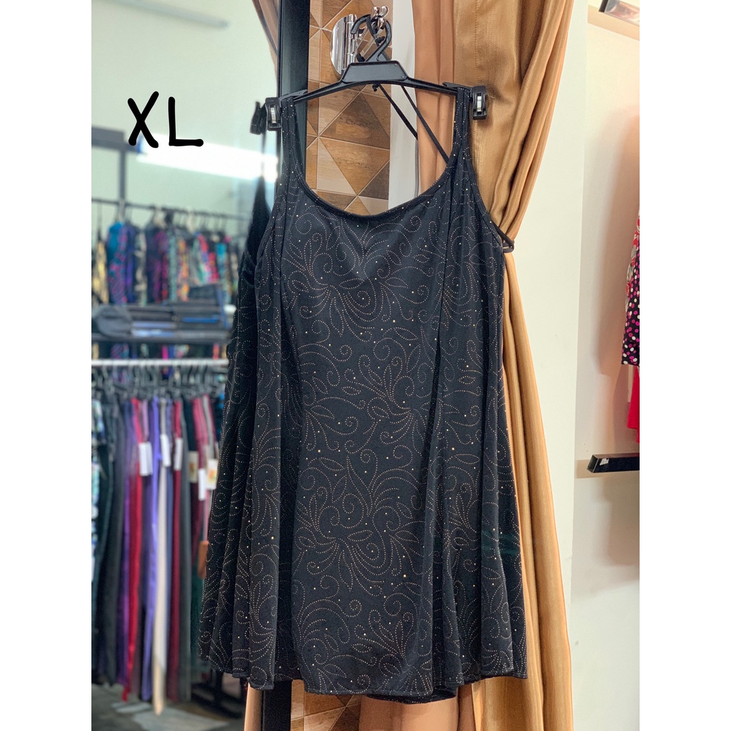 Váy bơi hàng Xuất Khẩu bigsize Lan Hạnh