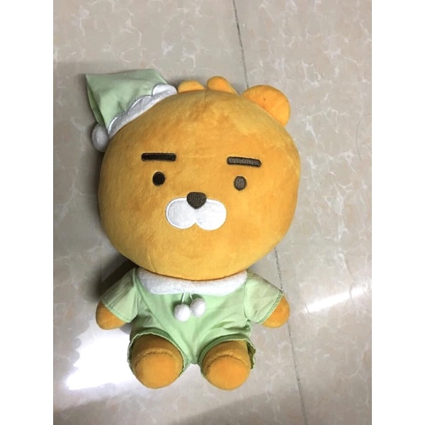 Gấu Kakao Friends Ryan