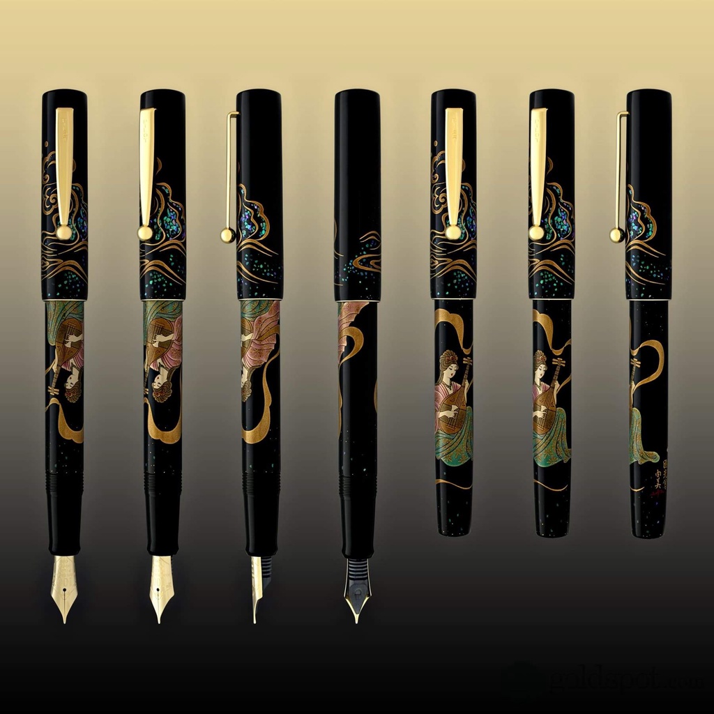 NEW - BÚT HÀNG MỚI