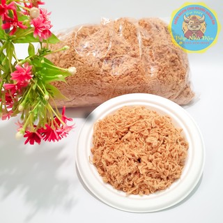 Chà Bông 500gram Thượng Hạng | Bếp Nhà Đậu - Thế giới ăn vặt - Ăn sập Sài Gòn
