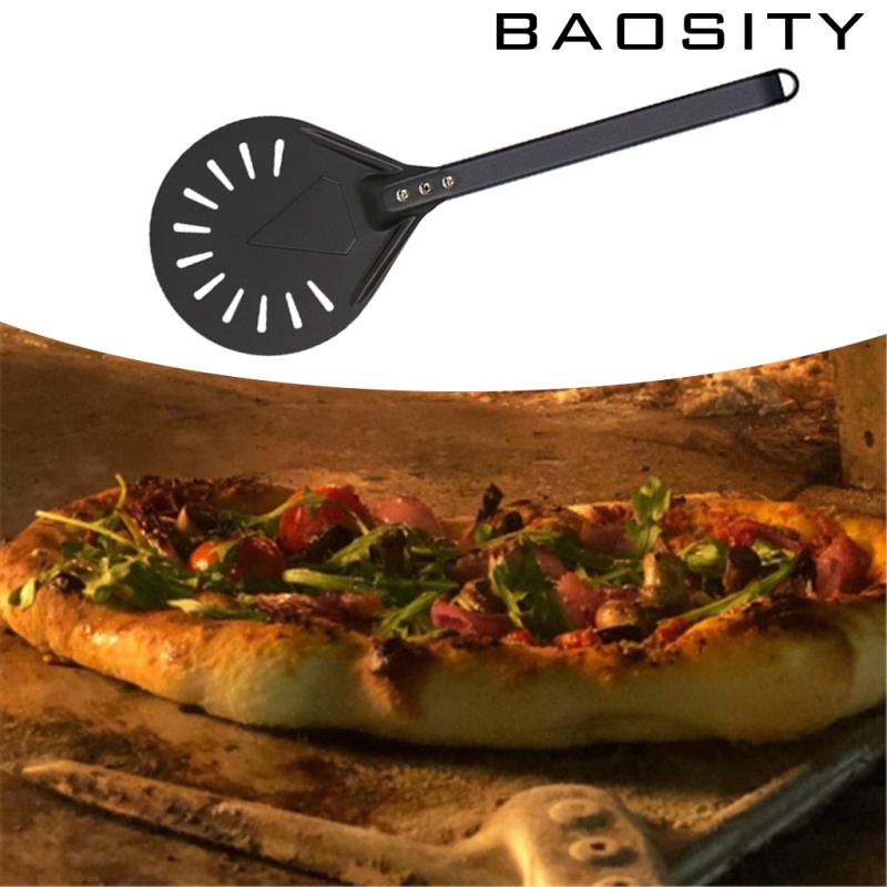 Xẻng Xúc Bánh Pizza 7 '' 8 '' 9 ''