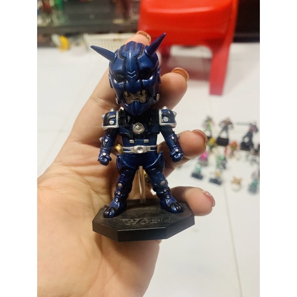 Đồ chơi siêu nhân Mô hình Figure WCF Kamen Rider