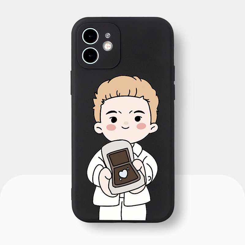 Ốp lưng IPhone cặp đôi Marry Me 6/6plus/6s/6splus/7/7plus/8/8plus/x/xr/xs/11/12/13/14/pro/max/plus/promaxBVC939