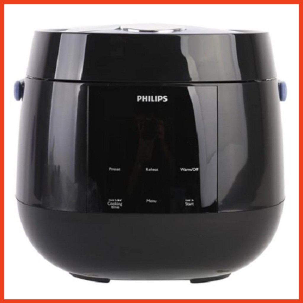 Nồi cơm điện Philips HD3060, Hàng phân phối chính hãng