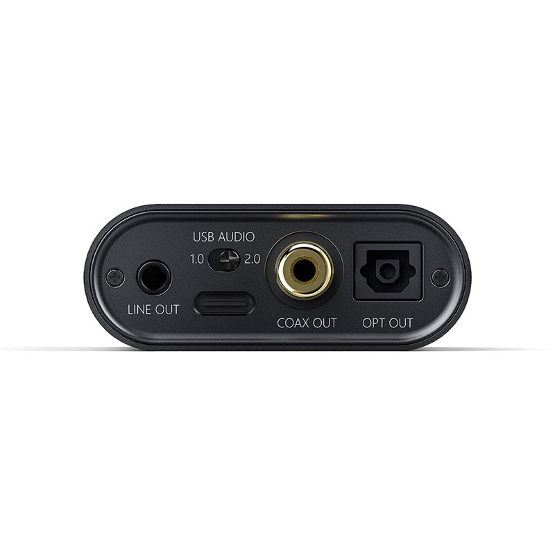 [ Chính hãng] Thiết bị DAC/Amp Headphone FiiO K3 (new)