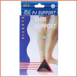 Băng bảo vệ bắp chân 4 chiều PJ 955