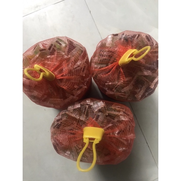 Thạch hình bút chì Vietfoods 1kg