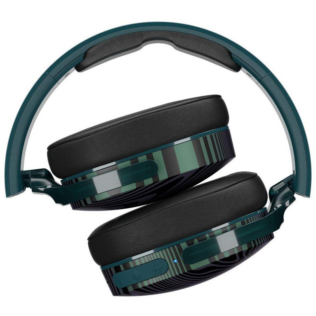 Tai nghe SKULLCANDY HESH 3 WIRELESS chính hãng - Mới 100%, Bảo hành 12 tháng