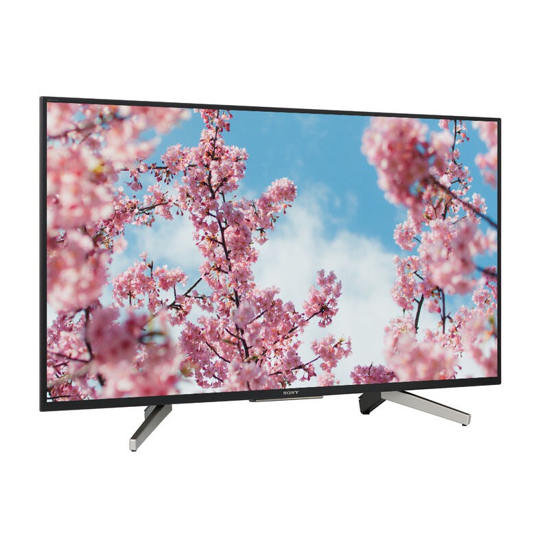 CHÍNH HÃNG -Android Tivi Sony 43 inch KDL-43W800G