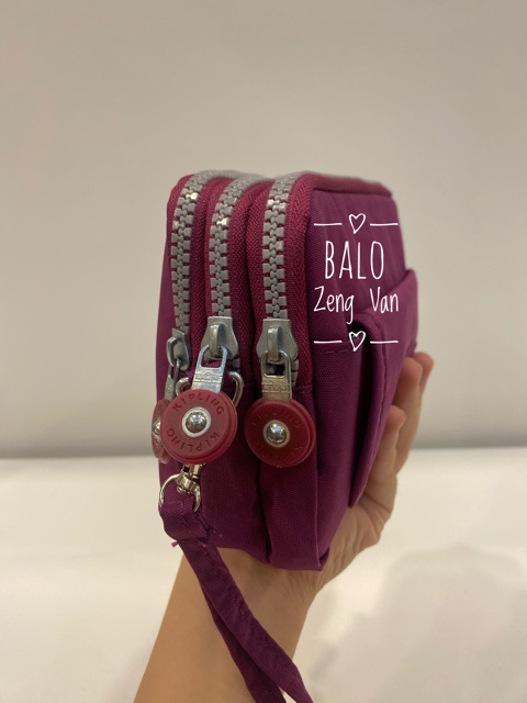 Ví / Túi Đeo Chéo KIPLING 2in1 | BigBuy360 - bigbuy360.vn