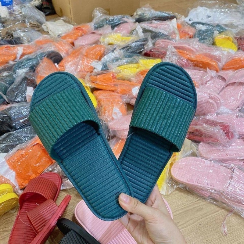 Dép nhựa Thái Lan đi trong nhà