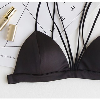 Áo lót Silk Bralette