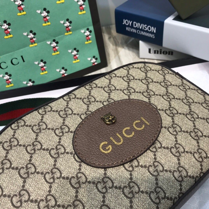 Túi xách, túi dáng hộp,túi đeo chéo Gucci/GG/GC da cao cấp