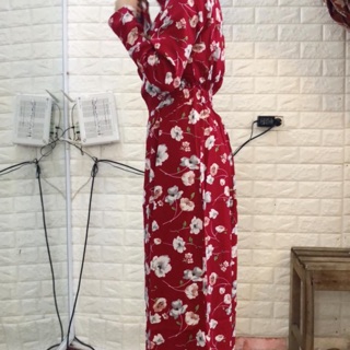 Áo chống nắng toàn thân