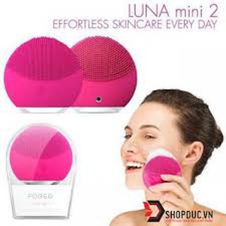 MÁY RỬA MẶT FOREO LUNA MINI 2(M-331)