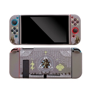 [HCM] Case ốp nhựa cho Nintendo Switch