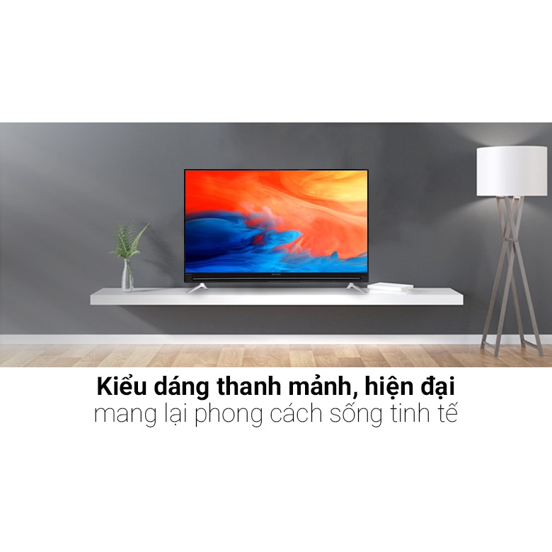 Tivi Smart Sharp LC-32SA4500X - 32 inch