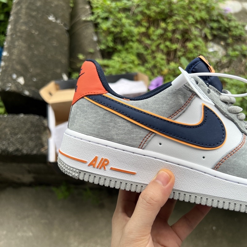 Af1 gót cam s.iêu cấp full box