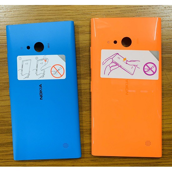 Vỏ Lumia 730