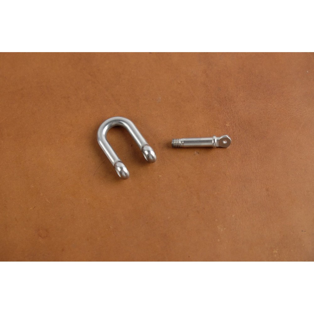 Ma ní chữ U 3.3cm