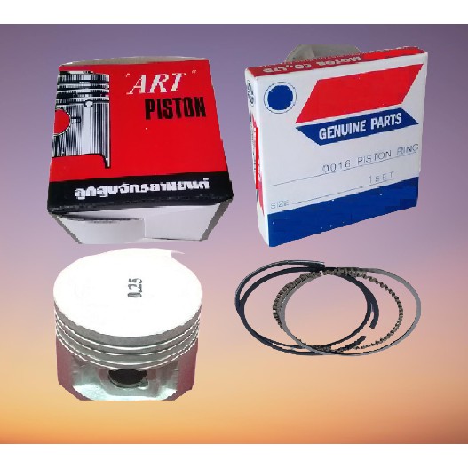 PISTON+BẠC.SIRIUS.F1.51Li.