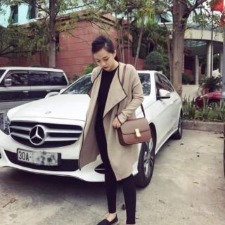 Giày đế cói