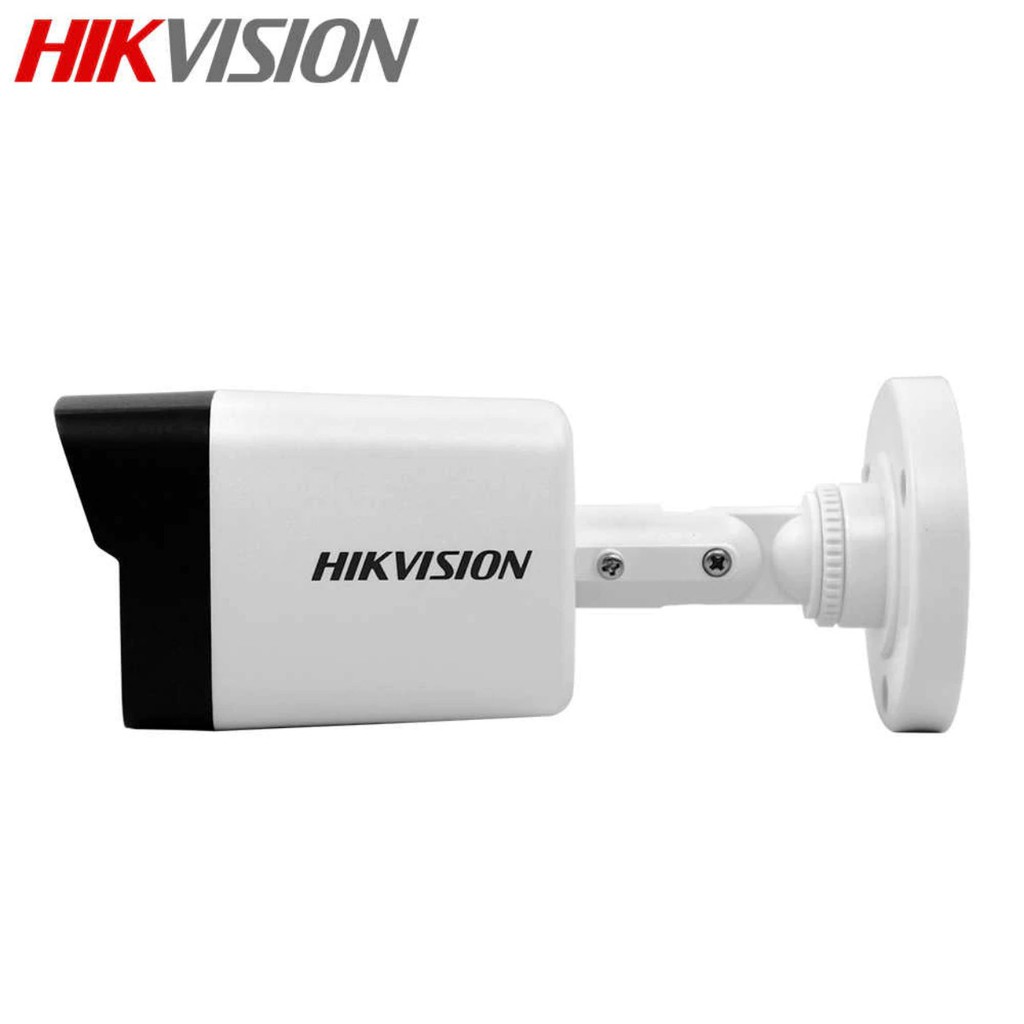 [Mã 154ELSALE2 giảm 7% đơn 300K] Camera IP hồng ngoại 2.0 Megapixel HIKVISION DS-2CD1023G0E-I