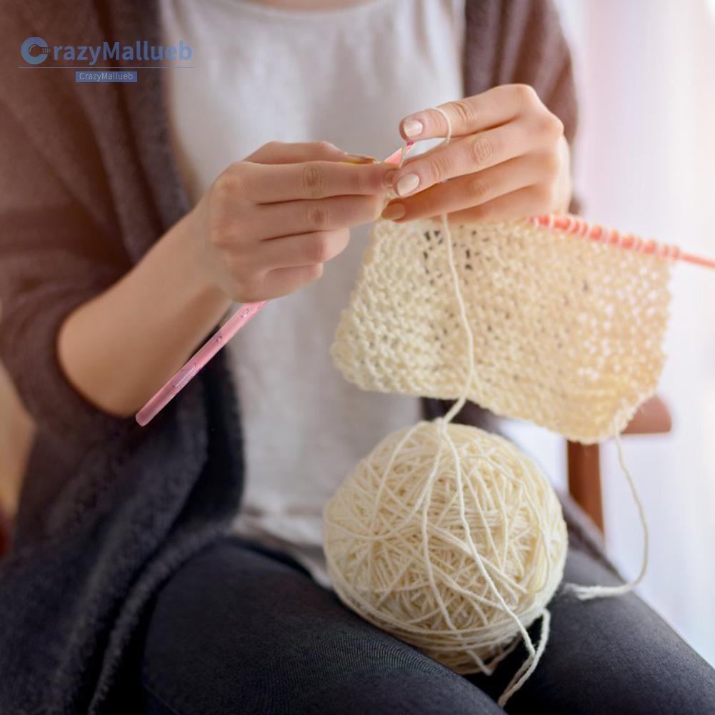 9 Móc đan len cao cấp tiện dụng