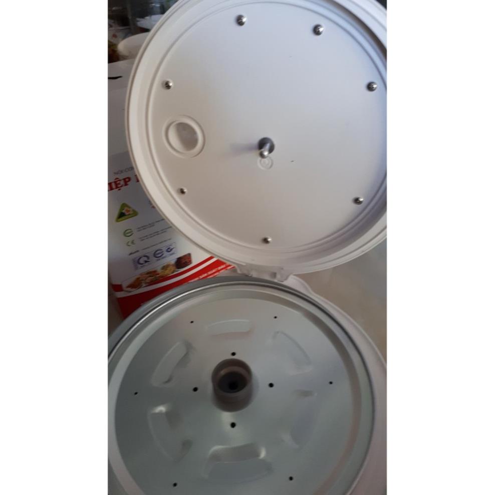 NỒI CƠM ĐIỆN NHẬP KHẨU- NATIONAL