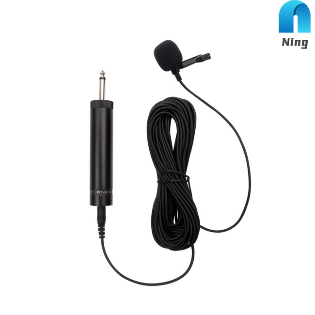 Ning 🔥Chuyển phát nhanh🔥Guitar Pickup Professional Microphone Pickup For Guitar Violin Banjo Ukulele Saxophone Flute Accessories