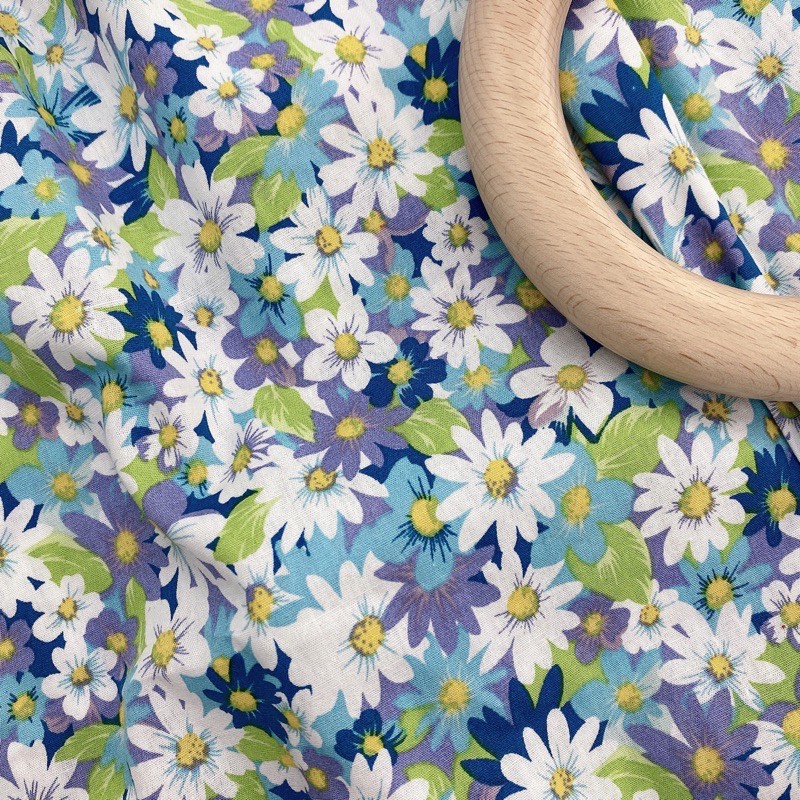 [Rẻ Vô Địch]  Nhẹ nhàng xinh tươi lắm í ;)))  Hang cao cap hot girl L1 nha ✔️ Váy hoa nhí siêu xinh