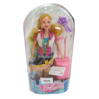 Búp bê Belinda dễ thương 38102