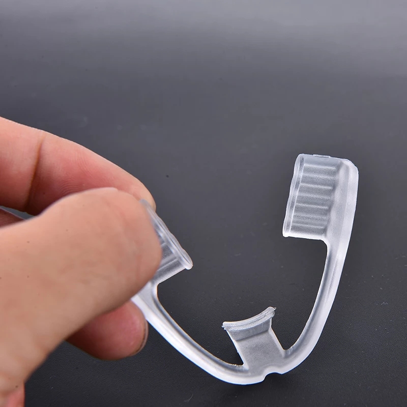Dụng Cụ Bảo Vệ Chống Nghiến Răng Khi Ngủ