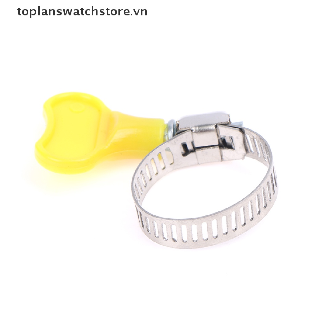 Toplanswatchstore Ống Bơm Nhiên Liệu Xe Hơi / Xe Máy Chuyển Đổi Tay Cầm Bơm Chất Lỏng