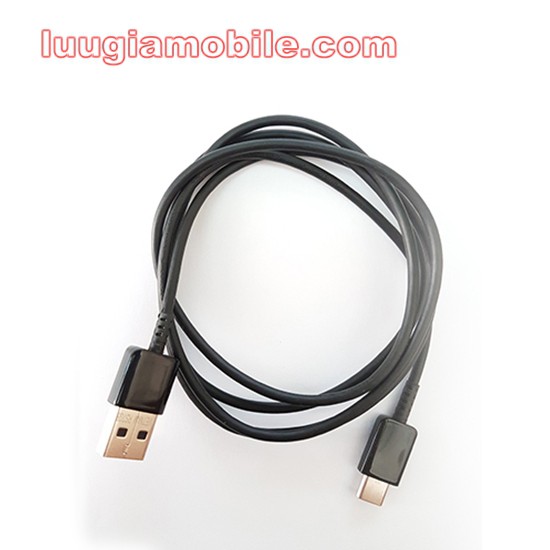 Cáp sạc USB Type C Galaxy S9 chính hãng