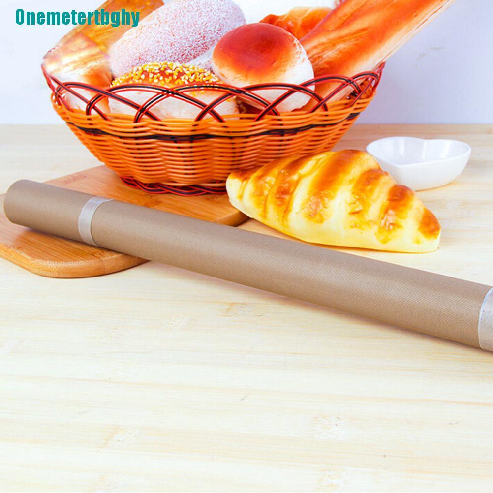 Cuộn Giấy Nướng Bánh 30x40cm